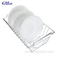 Kitchen stainless steel dish rack dish drainer